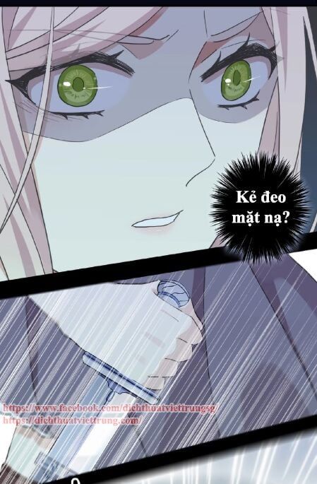 đọc truyện Vết Cắn Ngọt Ngào 3 Chương 25 ảnh 22 tại Thiên Thai Truyện