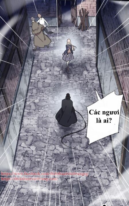 đọc truyện Vết Cắn Ngọt Ngào 3 Chương 25 ảnh 24 tại Thiên Thai Truyện