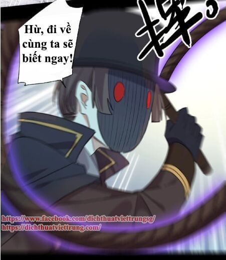 đọc truyện Vết Cắn Ngọt Ngào 3 Chương 25 ảnh 25 tại Thiên Thai Truyện