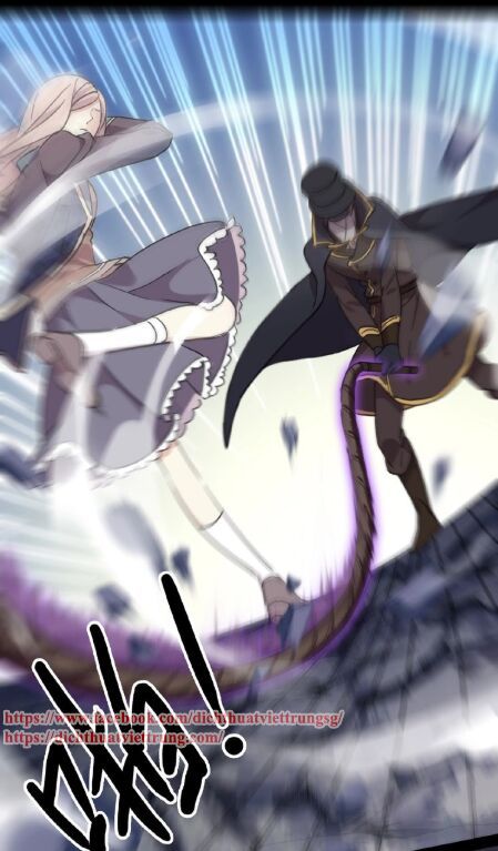 đọc truyện Vết Cắn Ngọt Ngào 3 Chương 25 ảnh 26 tại Thiên Thai Truyện