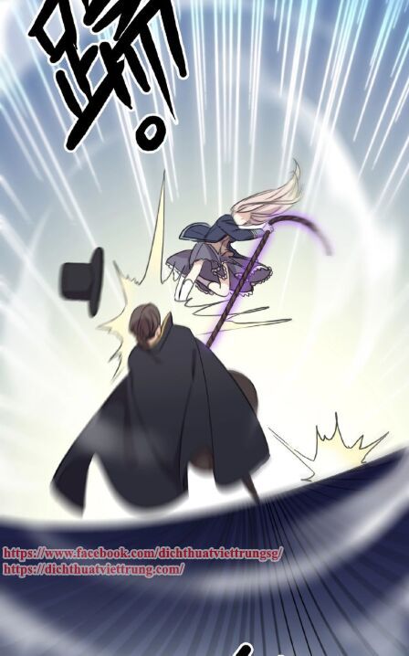 đọc truyện Vết Cắn Ngọt Ngào 3 Chương 25 ảnh 30 tại Thiên Thai Truyện