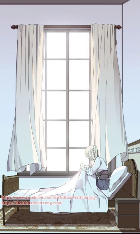 đọc truyện Vết Cắn Ngọt Ngào 3 Chương 25 ảnh 5 tại Thiên Thai Truyện