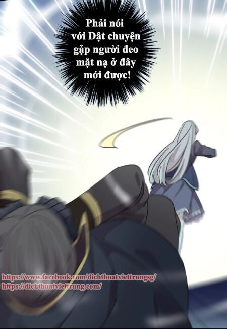 đọc truyện Vết Cắn Ngọt Ngào 3 Chương 25 ảnh 33 tại Thiên Thai Truyện