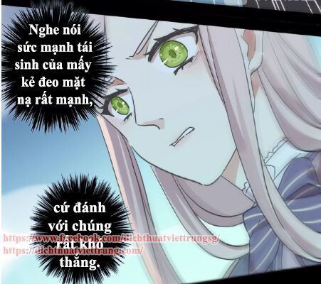 đọc truyện Vết Cắn Ngọt Ngào 3 Chương 25 ảnh 35 tại Thiên Thai Truyện