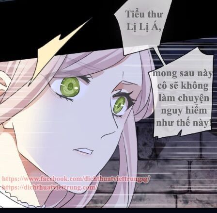 đọc truyện Vết Cắn Ngọt Ngào 3 Chương 25 ảnh 38 tại Thiên Thai Truyện