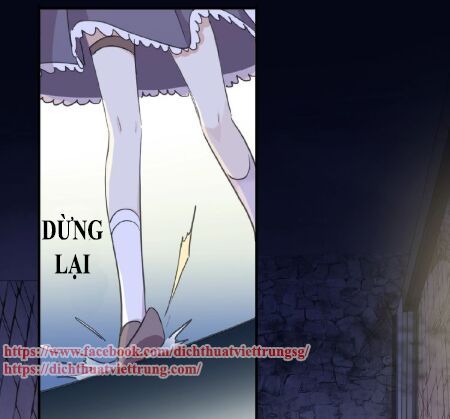 đọc truyện Vết Cắn Ngọt Ngào 3 Chương 25 ảnh 39 tại Thiên Thai Truyện