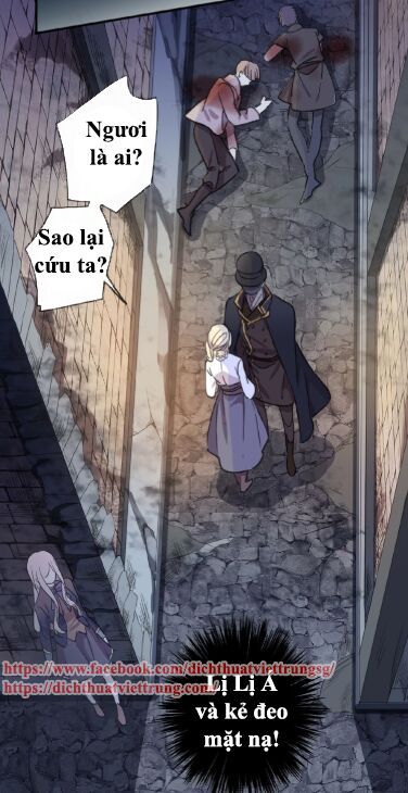 đọc truyện Vết Cắn Ngọt Ngào 3 Chương 25 ảnh 40 tại Thiên Thai Truyện