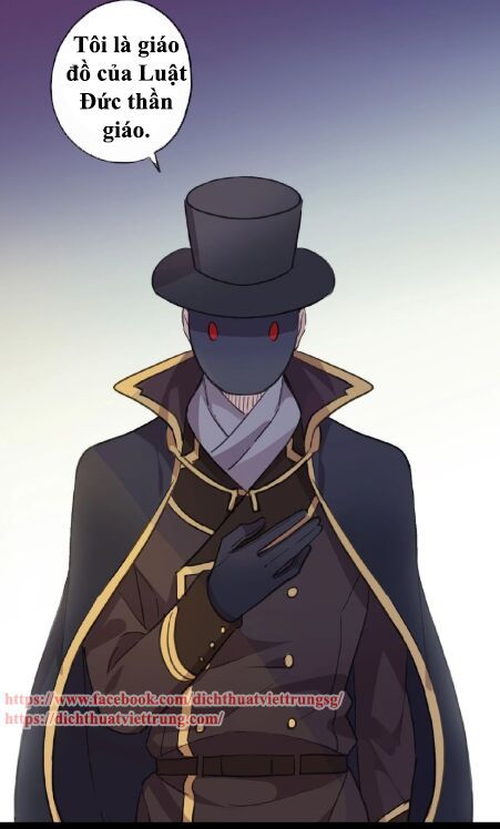 đọc truyện Vết Cắn Ngọt Ngào 3 Chương 25 ảnh 41 tại Thiên Thai Truyện