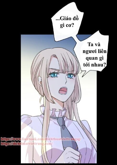 đọc truyện Vết Cắn Ngọt Ngào 3 Chương 25 ảnh 42 tại Thiên Thai Truyện