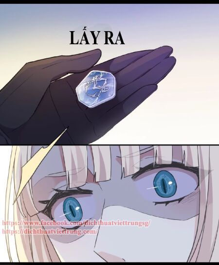 đọc truyện Vết Cắn Ngọt Ngào 3 Chương 25 ảnh 43 tại Thiên Thai Truyện