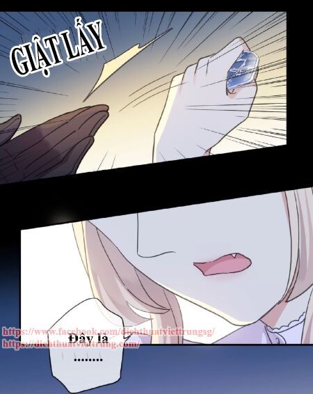 đọc truyện Vết Cắn Ngọt Ngào 3 Chương 25 ảnh 44 tại Thiên Thai Truyện