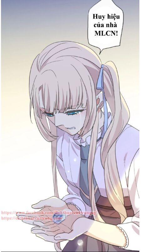 đọc truyện Vết Cắn Ngọt Ngào 3 Chương 25 ảnh 45 tại Thiên Thai Truyện