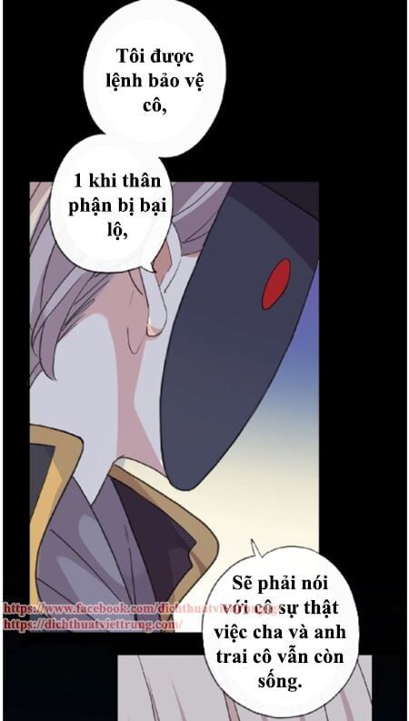 đọc truyện Vết Cắn Ngọt Ngào 3 Chương 25 ảnh 46 tại Thiên Thai Truyện