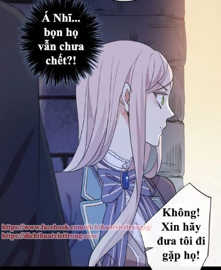 đọc truyện Vết Cắn Ngọt Ngào 3 Chương 25 ảnh 48 tại Thiên Thai Truyện