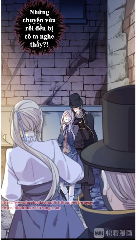 đọc truyện Vết Cắn Ngọt Ngào 3 Chương 25 ảnh 51 tại Thiên Thai Truyện