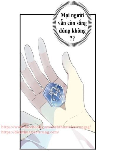 đọc truyện Vết Cắn Ngọt Ngào 3 Chương 25 ảnh 7 tại Thiên Thai Truyện