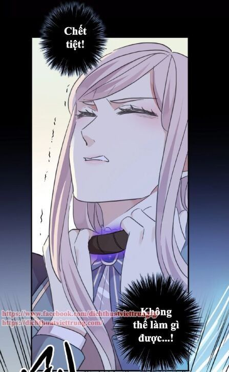 đọc truyện Vết Cắn Ngọt Ngào 3 Chương 25 ảnh 52 tại Thiên Thai Truyện