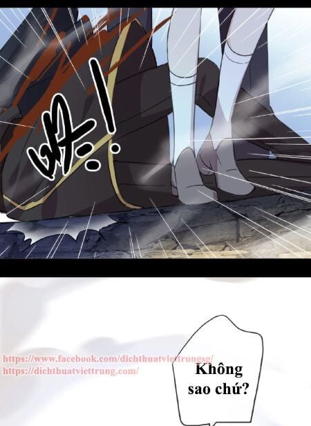 đọc truyện Vết Cắn Ngọt Ngào 3 Chương 25 ảnh 54 tại Thiên Thai Truyện