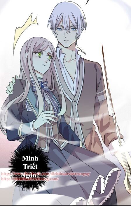 đọc truyện Vết Cắn Ngọt Ngào 3 Chương 25 ảnh 55 tại Thiên Thai Truyện