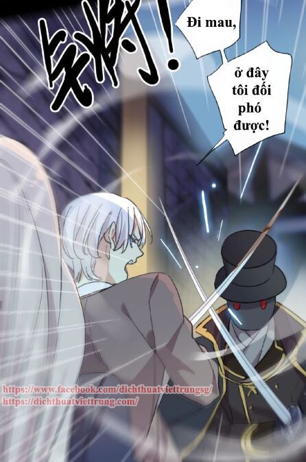 đọc truyện Vết Cắn Ngọt Ngào 3 Chương 25 ảnh 59 tại Thiên Thai Truyện