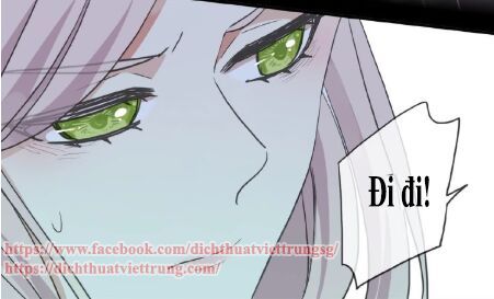 đọc truyện Vết Cắn Ngọt Ngào 3 Chương 25 ảnh 60 tại Thiên Thai Truyện