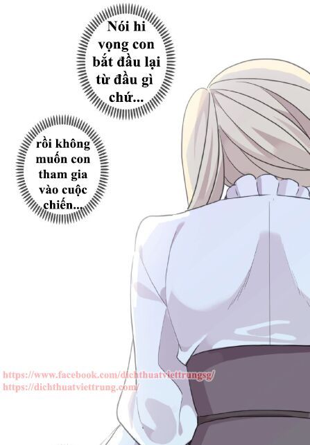 đọc truyện Vết Cắn Ngọt Ngào 3 Chương 25 ảnh 8 tại Thiên Thai Truyện