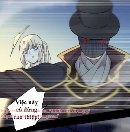 đọc truyện Vết Cắn Ngọt Ngào 3 Chương 25 ảnh 62 tại Thiên Thai Truyện