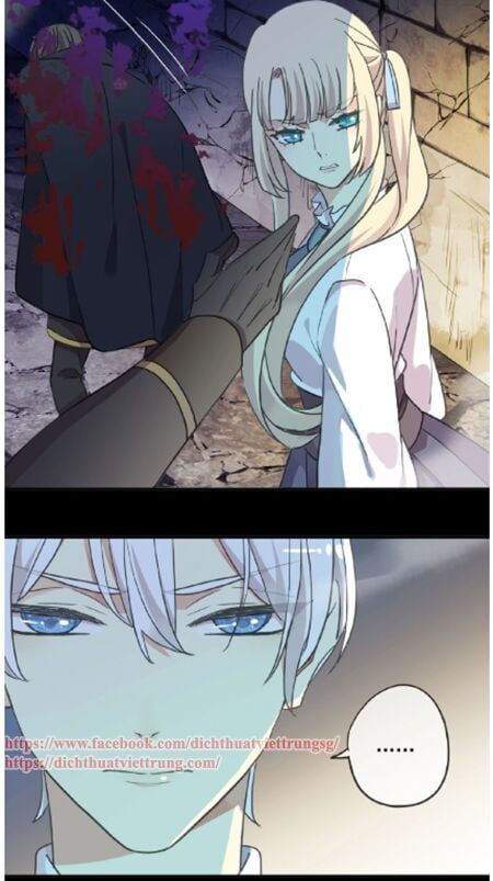 đọc truyện Vết Cắn Ngọt Ngào 3 Chương 25 ảnh 63 tại Thiên Thai Truyện