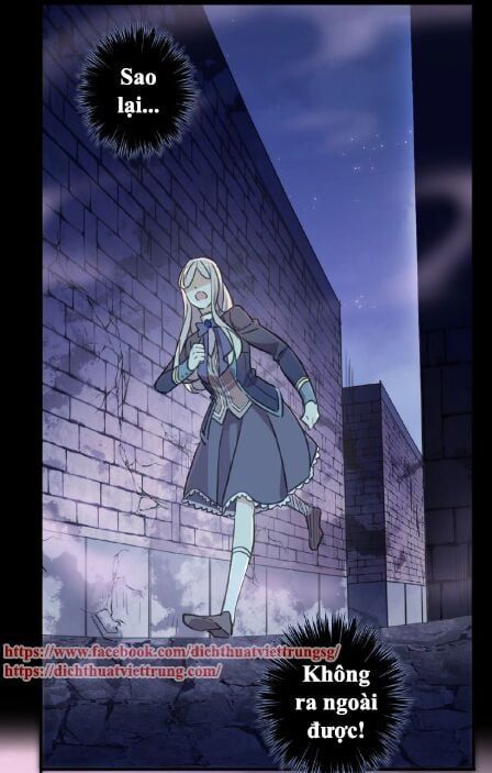 đọc truyện Vết Cắn Ngọt Ngào 3 Chương 25 ảnh 65 tại Thiên Thai Truyện