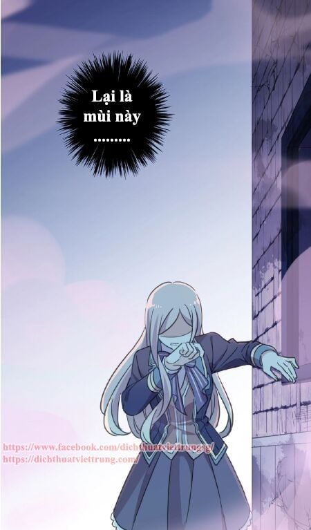 đọc truyện Vết Cắn Ngọt Ngào 3 Chương 25 ảnh 66 tại Thiên Thai Truyện