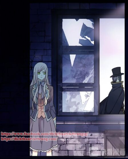 đọc truyện Vết Cắn Ngọt Ngào 3 Chương 25 ảnh 69 tại Thiên Thai Truyện