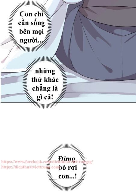 đọc truyện Vết Cắn Ngọt Ngào 3 Chương 25 ảnh 9 tại Thiên Thai Truyện