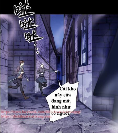 đọc truyện Vết Cắn Ngọt Ngào 3 Chương 25 ảnh 73 tại Thiên Thai Truyện