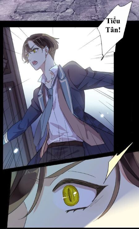 đọc truyện Vết Cắn Ngọt Ngào 3 Chương 25 ảnh 74 tại Thiên Thai Truyện