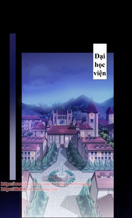 đọc truyện Vết Cắn Ngọt Ngào 3 Chương 25 ảnh 77 tại Thiên Thai Truyện