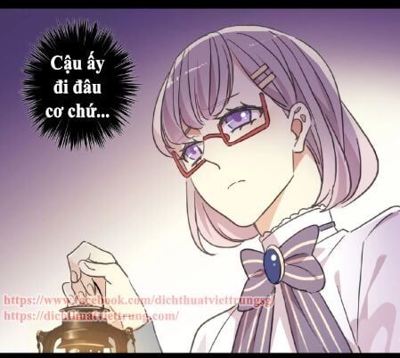 đọc truyện Vết Cắn Ngọt Ngào 3 Chương 25 ảnh 79 tại Thiên Thai Truyện