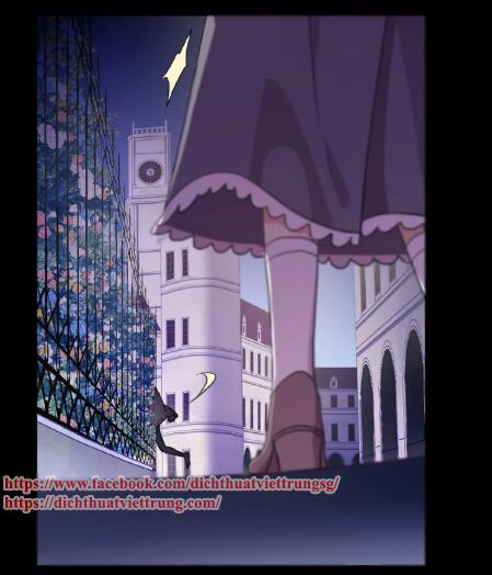 đọc truyện Vết Cắn Ngọt Ngào 3 Chương 25 ảnh 81 tại Thiên Thai Truyện