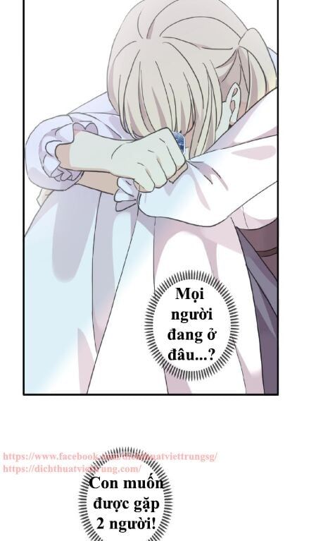 đọc truyện Vết Cắn Ngọt Ngào 3 Chương 25 ảnh 10 tại Thiên Thai Truyện