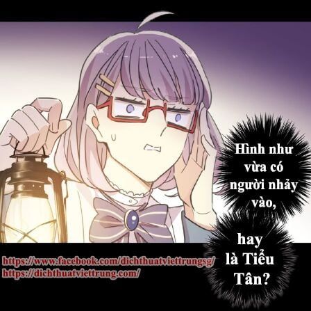 đọc truyện Vết Cắn Ngọt Ngào 3 Chương 25 ảnh 82 tại Thiên Thai Truyện