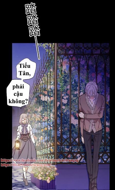 đọc truyện Vết Cắn Ngọt Ngào 3 Chương 25 ảnh 83 tại Thiên Thai Truyện