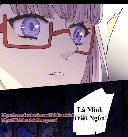 đọc truyện Vết Cắn Ngọt Ngào 3 Chương 25 ảnh 84 tại Thiên Thai Truyện