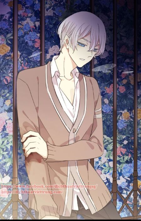 đọc truyện Vết Cắn Ngọt Ngào 3 Chương 25 ảnh 85 tại Thiên Thai Truyện