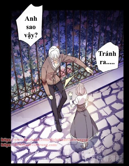 đọc truyện Vết Cắn Ngọt Ngào 3 Chương 25 ảnh 86 tại Thiên Thai Truyện