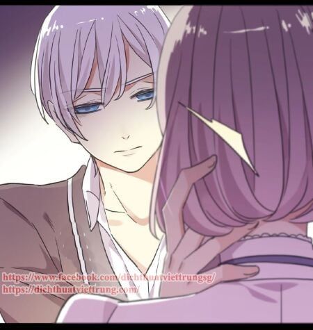 đọc truyện Vết Cắn Ngọt Ngào 3 Chương 25 ảnh 89 tại Thiên Thai Truyện