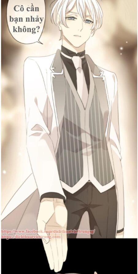 đọc truyện Vết Cắn Ngọt Ngào 3 Chương 25 ảnh 93 tại Thiên Thai Truyện