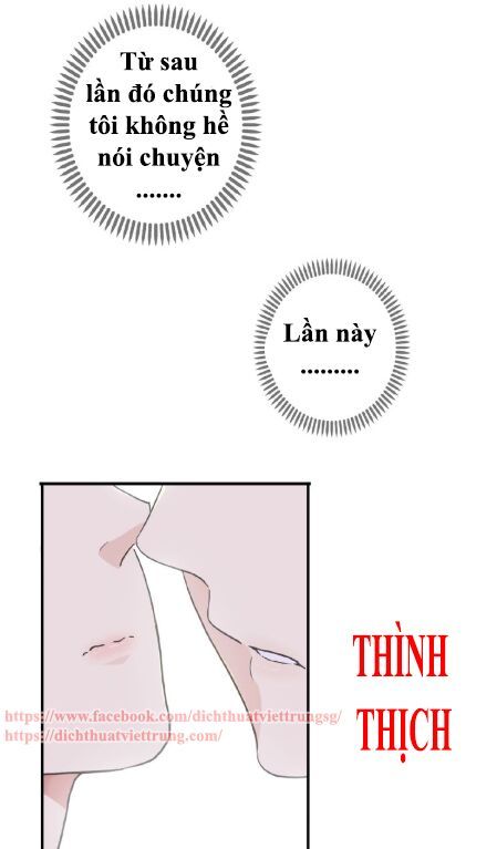 đọc truyện Vết Cắn Ngọt Ngào 3 Chương 25 ảnh 95 tại Thiên Thai Truyện