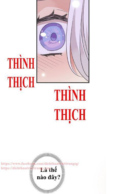 đọc truyện Vết Cắn Ngọt Ngào 3 Chương 25 ảnh 96 tại Thiên Thai Truyện