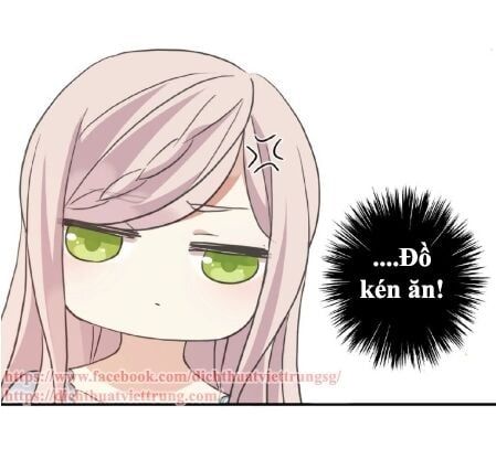 đọc truyện Vết Cắn Ngọt Ngào 3 Chương 26.5 ảnh 12 tại Thiên Thai Truyện