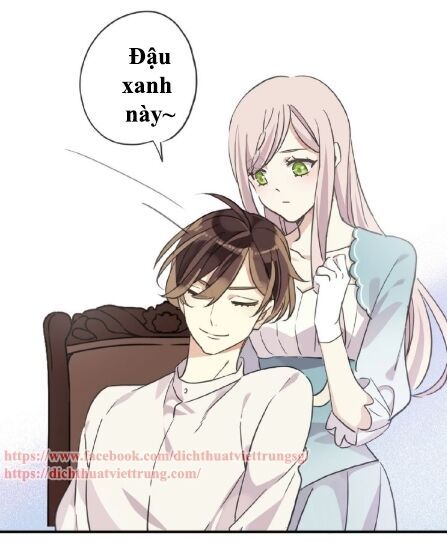 đọc truyện Vết Cắn Ngọt Ngào 3 Chương 26.5 ảnh 13 tại Thiên Thai Truyện