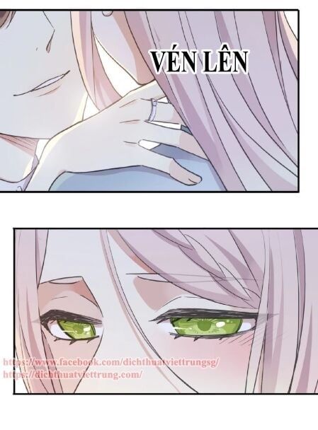 đọc truyện Vết Cắn Ngọt Ngào 3 Chương 26.5 ảnh 16 tại Thiên Thai Truyện